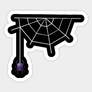 spider Sticker